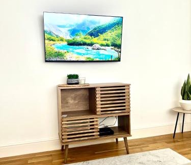 Wellingborough Apartment | Gem in Wellingborough