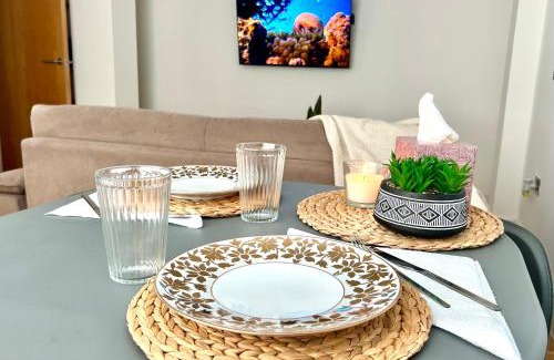 Wellingborough Apartment | Gem in Wellingborough