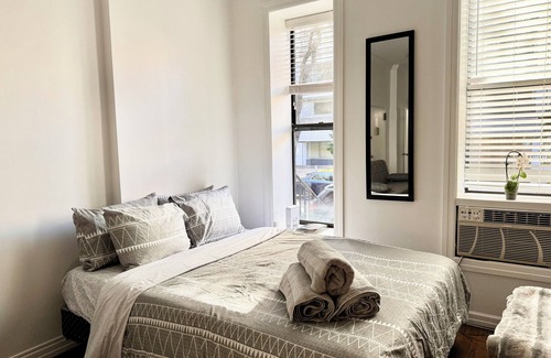 Uptown Hotel | Gem Luxury Suites