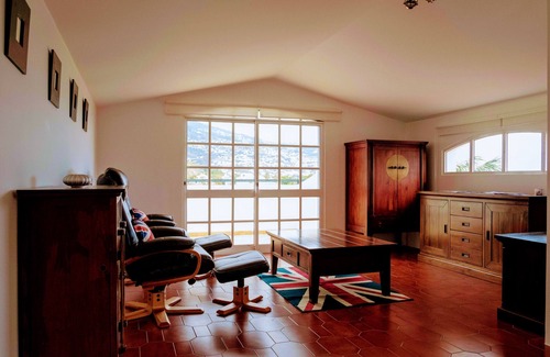 Sao Pedro Ski Chalet | Gem of a House by Madeira Sun Travel