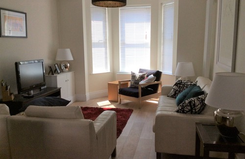Belfast House | Gem of a House in East Belfast