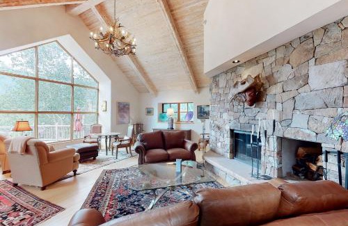 Aspen House | Gem of Aspen