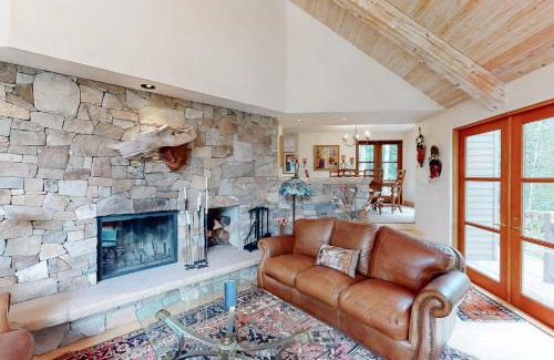 Aspen House | Gem of Aspen