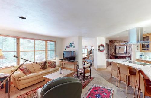 Aspen House | Gem of Aspen
