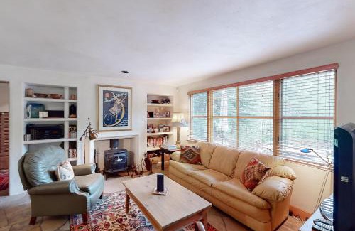 Aspen House | Gem of Aspen