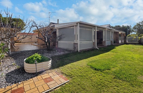 Abbey House | Gem on Jones, Beachside Geographe Bay