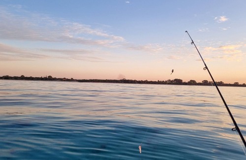 Abbey House | Gem on Jones, Beachside Geographe Bay