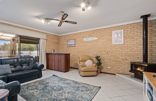 Abbey House | Gem on Jones, Beachside Geographe Bay