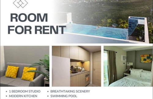 Cebu House | Gem Room for Rent