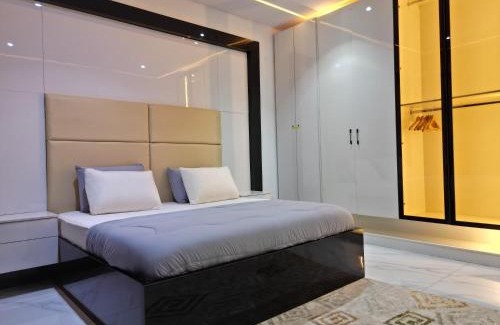 Kwara Apartment | Gem stone 2 Bedroom Apartment Lekki Phase 1