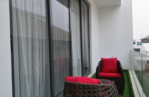 Kwara Apartment | Gem stone 2 Bedroom Apartment Lekki Phase 1