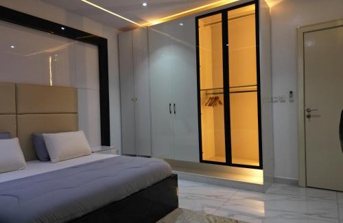 Kwara Apartment | Gem stone 2 Bedroom Apartment Lekki Phase 1