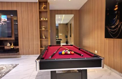 Kwara Apartment | Gem stone 2 Bedroom Apartment Lekki Phase 1