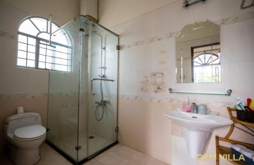 Thao Dien Villa | Gem Villa 10 - 5 Big Bedroom Big Pool Big Garden