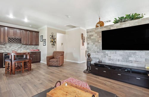 Desert Hot Springs House | Gem w/Pool: Near Golf in Desert Hot Springs