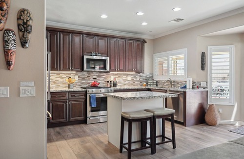 Desert Hot Springs House | Gem w/Pool: Near Golf in Desert Hot Springs