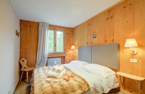 Teola Apartment | Gembro - Happy Rentals