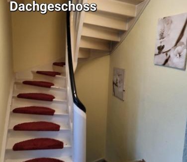 Grafschaft Apartment | Gemeinschaft Ferienhaus