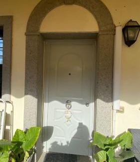 Quartiere XXVII Primavalle Apartment | Gemelli Flower's House