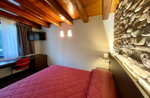 Quartiere XXVII Primavalle Hotel | Gemelli Hotel