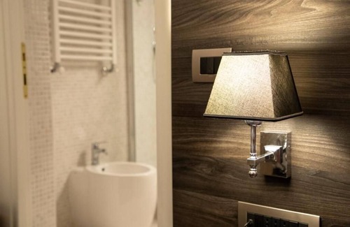 Quartiere XXVII Primavalle Hotel | Gemelli Hotel