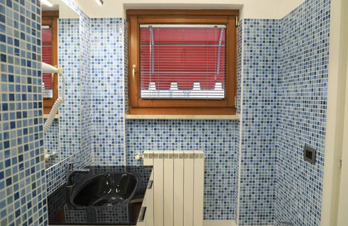 Quartiere XXVII Primavalle Hotel | Gemelli Hotel