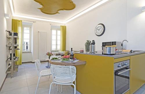 Gargnano Apartment | Gemhouse Ambra garda lake