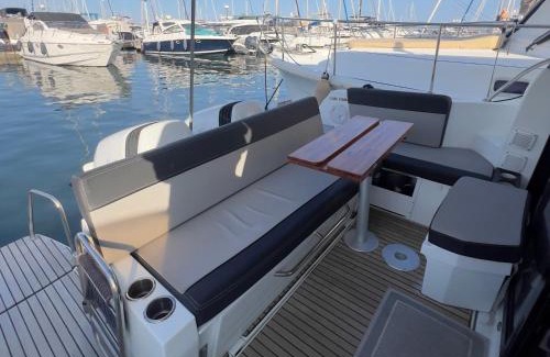 Golfe Juan Boat Rental | Gemia