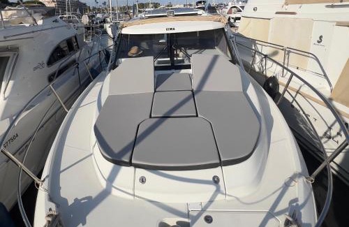 Golfe Juan Boat Rental | Gemia
