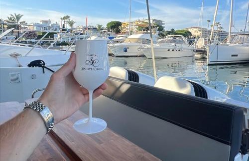 Golfe Juan Boat Rental | Gemia