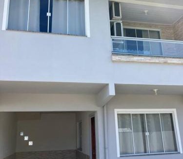 Penha House | Geminadodamada CS 2 prox Beto Carrero e praias