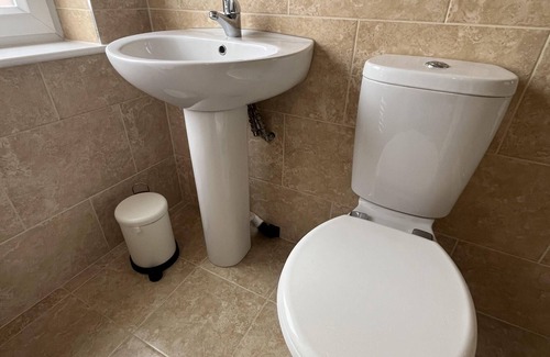 Harrogate City Centre House | Geminian Guest House