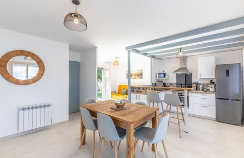 Ondres House | Gemma - 5 min de la Plage