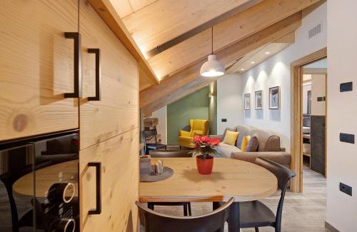 San Rocco Apartment | Gemma Rosina's Home