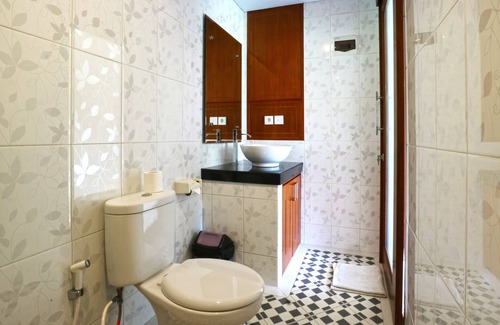 Legian City-Centre House | Gempita House
