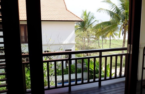 Ngu Hanh Son Villa | Gemstone Villa, Furama Villas Danang