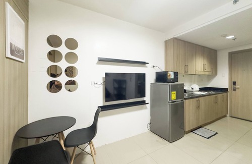 Barangay 76 Condo | GemstoneBR in SMDC Shore Residences