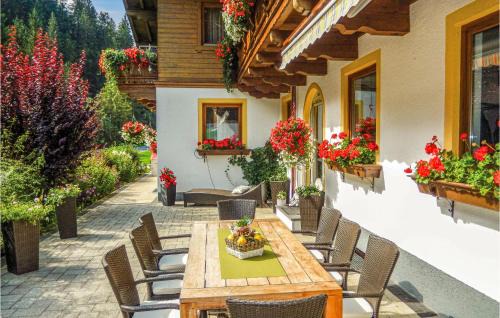 Muehlbach Am Hochkoenig Apartment | Gemuetliche Ferienwohnung