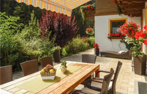 Muehlbach Am Hochkoenig Apartment | Gemuetliche Ferienwohnung