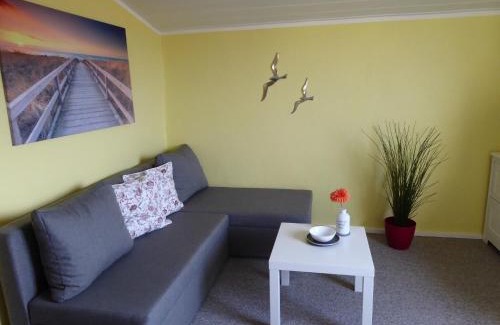 Zweedorf House | Gemuetliche Ferienunterkuenfte mit Garten in Zweedorf