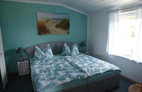 Zweedorf House | Gemuetliche Ferienunterkuenfte mit Garten in Zweedorf