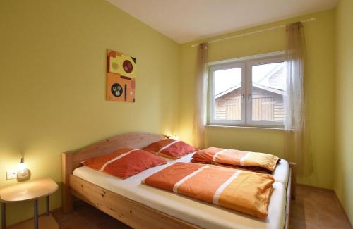 Zierow House | Gemuetliches Ferienhaus in Zierow mit Sauna