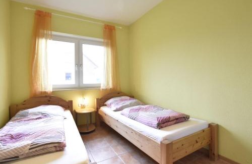 Zierow House | Gemuetliches Ferienhaus in Zierow mit Sauna