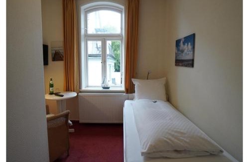 Wyk auf Foehr House | gemuetliches Gruppenhaus in Wyk auf Foehr