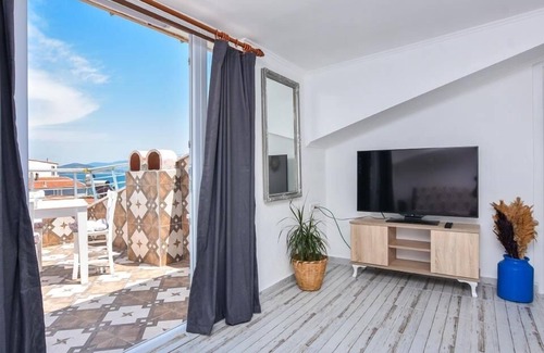 Marmara Bed & Breakfast | Genç Butik Otel