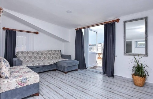 Marmara Bed & Breakfast | Genç Butik Otel