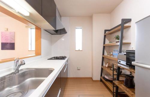 Odawara House | Genan no Sato - Vacation STAY 76405v
