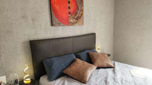 Hazyview House | GenAyah Hotel & Safari