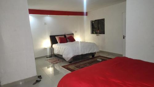 Hazyview House | GenAyah Hotel & Safari