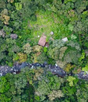 Illukkumbura Cabin | Genderless Jungle